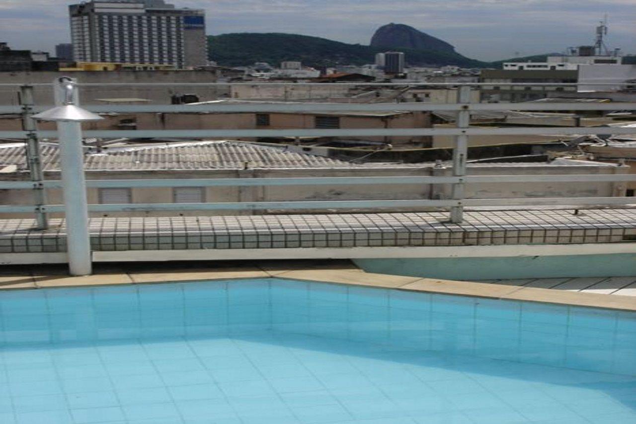 Hotel Ducasse Rio de Janeiro Eksteriør billede